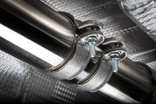 Load image into Gallery viewer, APR 20-21 Volkswagen GTI TCR (MK7.5) Catback Exhaust System w/Front Muffler - CBK0039
