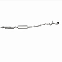 Load image into Gallery viewer, MagnaFlow 2021 GM Yukon/Tahoe V8 5.3L Street Series Cat-Back Exhaust - 19540