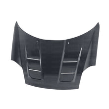 Load image into Gallery viewer, Seibon 00-05 Toyota MR-S (ZZW30L) TS-Style Carbon Fiber Hood - HD0005TYMRS-TS