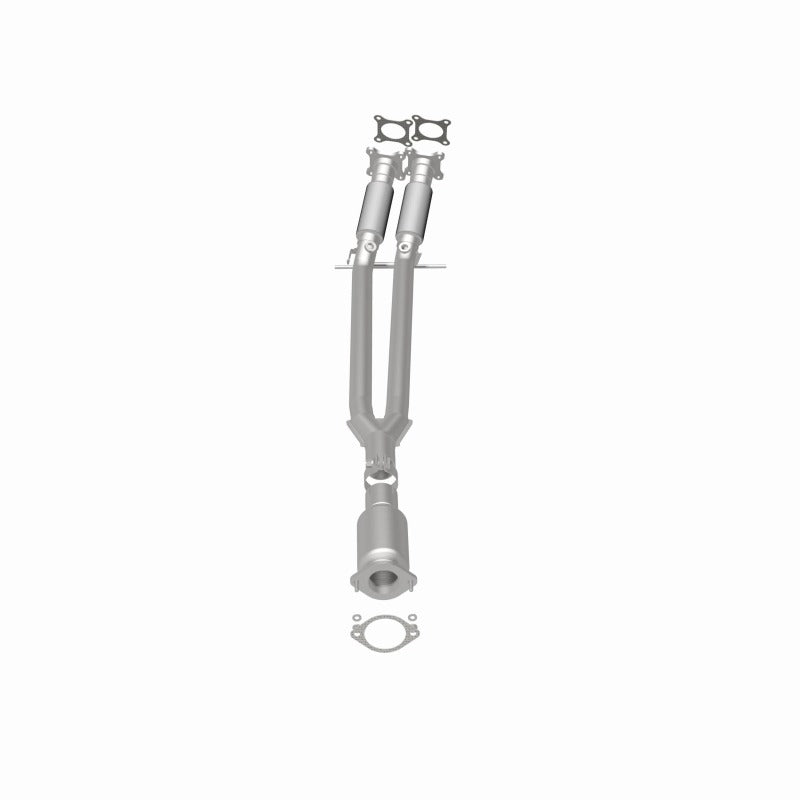 MagnaFlow 02-04 Volvo S80 2.9L Direct Fit Converter - 51360