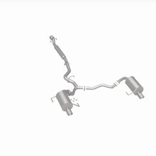 Load image into Gallery viewer, MagnaFlow BRE Exhaust Kit 06-09 Subaru Legacy 2.5L - 106-0069