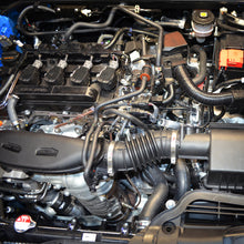 Load image into Gallery viewer, Injen 22-23 Honda/Acura Civic/Si/Integra 1.5L Turbo Aluminum Intercooler Pipe Kit - Polished - SES1586ICP