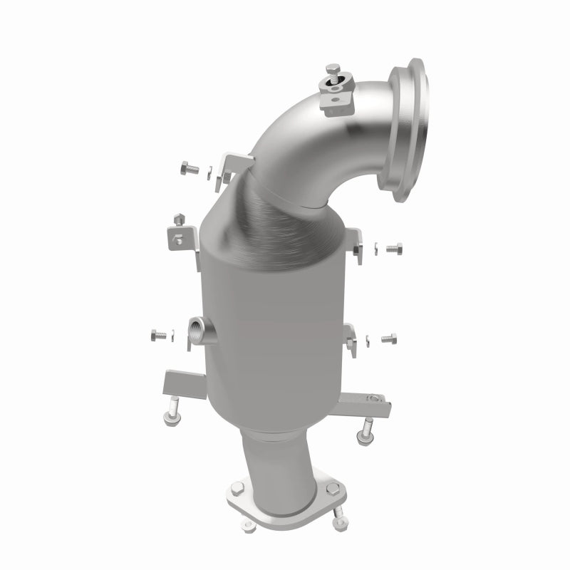 Magnaflow 21-23 Chevrolet Blazer L4 2.0L Direct Fit EPA Compliant Catalytic Converter - 280790