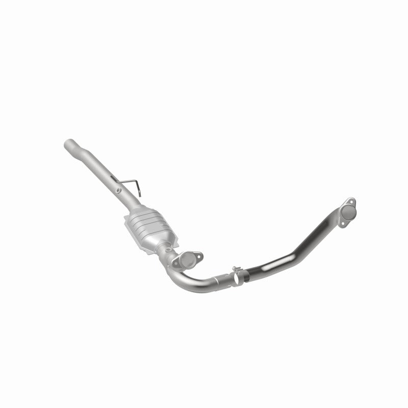 MagnaFlow Direct Fit Catalytic Converter 02-03 Ram 1500 4.7 - 93614