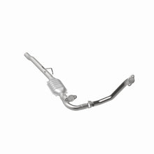 Load image into Gallery viewer, MagnaFlow Direct Fit Catalytic Converter 02-03 Ram 1500 4.7 - 93614