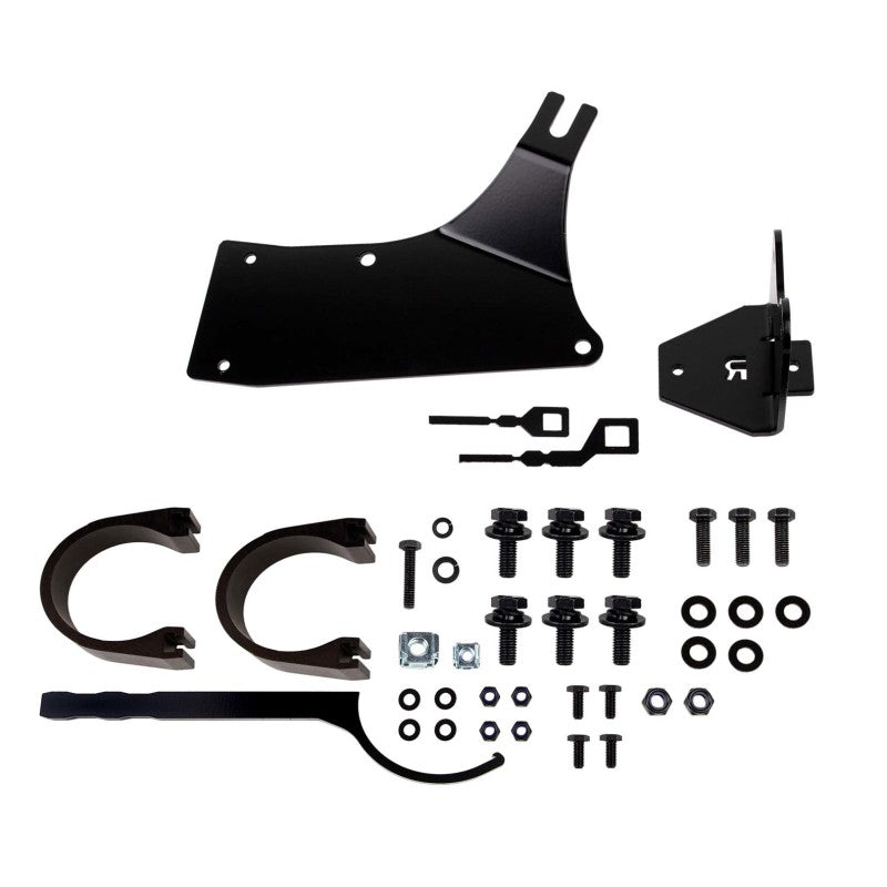 ARB Bp51 Fit Kit Prado 150 Kdss Front - VM80010009