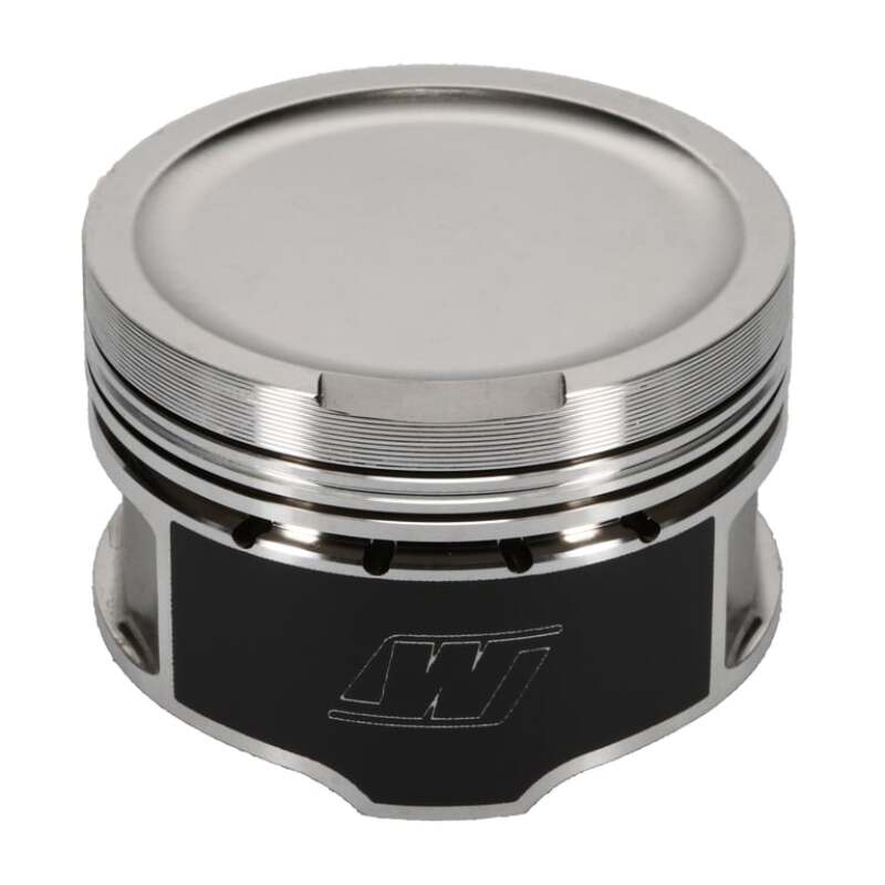 Wiseco Volkswagen 1.8T 8V Dished -7cc 81MM Piston Shelf Stock Kit - K563M81AP