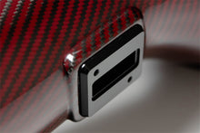 Load image into Gallery viewer, Corsa 2014-19 Chevrolet Corvette C7 6.2L V8 Red Carbon Fiber Air Intake (Does Not Fit Z06/ZR1) - 44002D-R