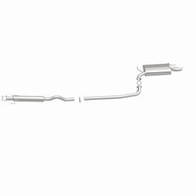 Load image into Gallery viewer, MagnaFlow BRE Exhaust Kit 02-06 Toyota Camry 2.4L - 106-0262