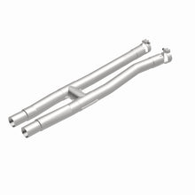 Load image into Gallery viewer, MagnaFlow 2024 Ford Mustang GT 5.0L D-Fit w/o Muffler Performance Exhaust - 19644