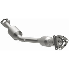 Load image into Gallery viewer, MagnaFlow 08-10 Saturn Vue 2.4L Direct Fit Converter - 5582722