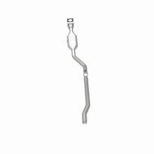 Load image into Gallery viewer, MagnaFlow Conv 01-03 Chrysler Voyager, Grand Voyager 01-04 Dodge Caravan *NOT FOR SALE IN CALIFORNIA - 93425