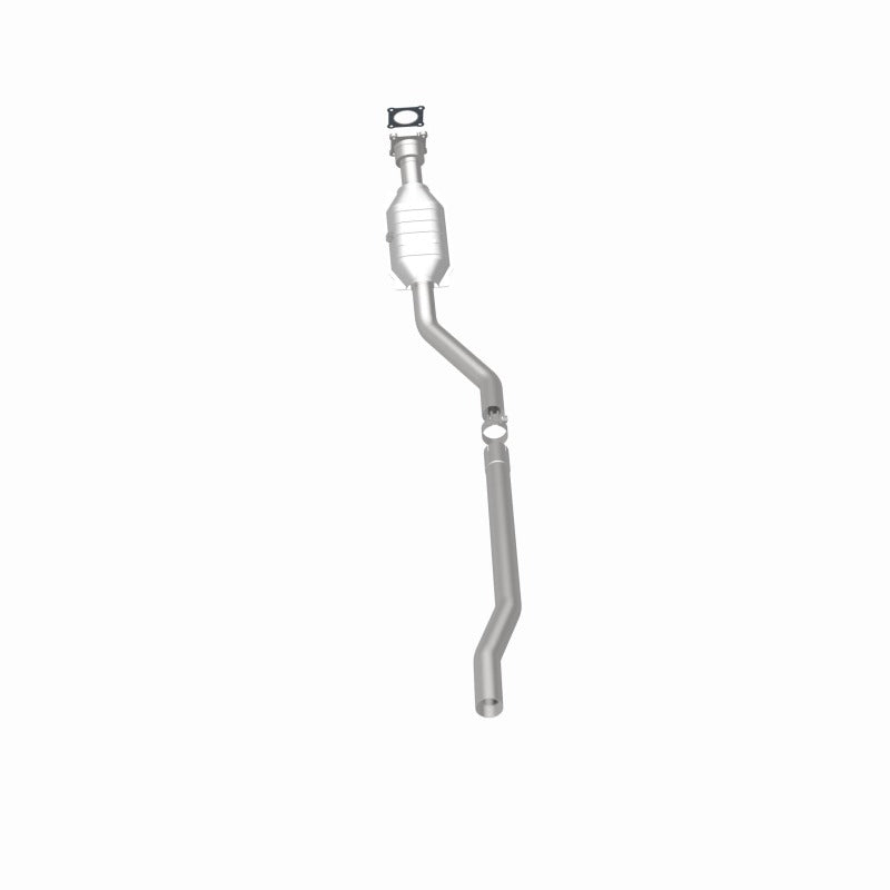 MagnaFlow Direct Fit Catalytic Converter 01-04 Dodge Caravan 2.4L - 51614