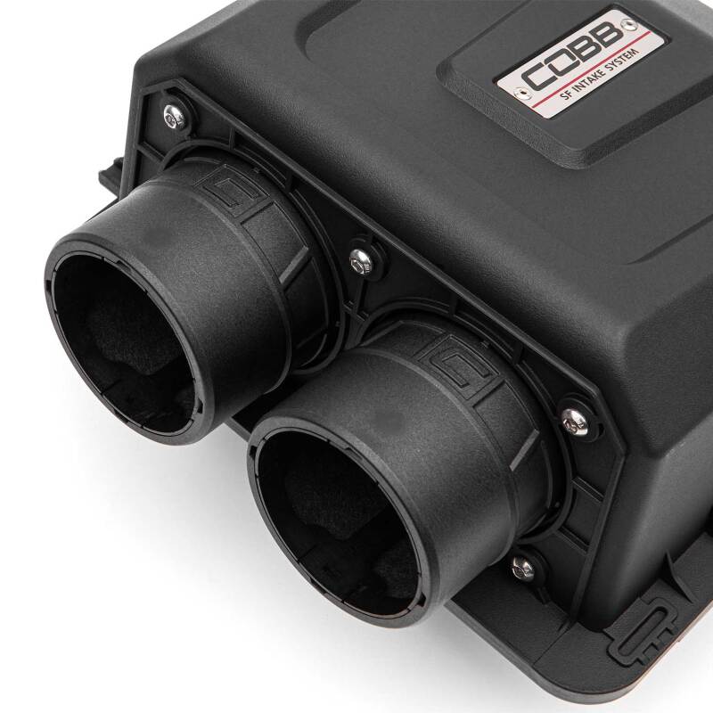 Cobb 21-23 Ford F-150 EcoBoost Raptor/Tremor Intake System w/HCT - 7F2150