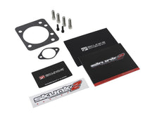 Load image into Gallery viewer, Skunk2 Pro Series Honda/Acura (D/B/H/F Series) 70mm Billet Throttle Body (Black Series) (Race Only) - 309-05-0055