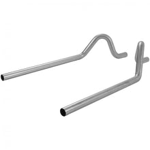 Load image into Gallery viewer, Flowmaster 55-57 Chevrolet Tailpipes - 15816