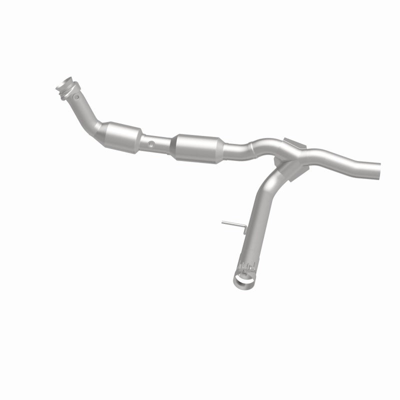 MagnaFlow 2004 Ford F-150 5.4L Direct Fit Converter - 4583744