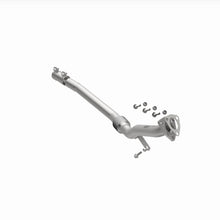 Load image into Gallery viewer, BRE Exhaust 02-05 A4 Quattro A4 1.8L Front Pipe Kit - 107-0242