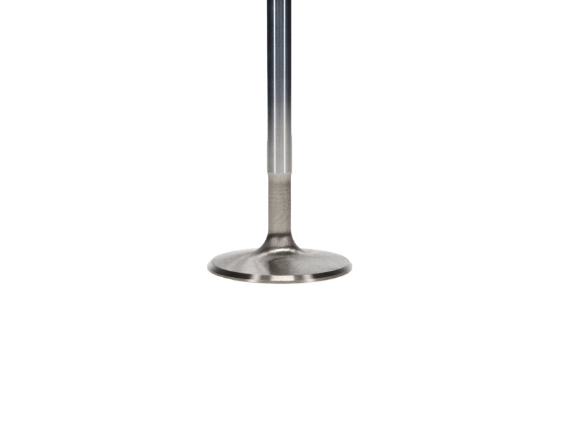 Manley Chrysler 361-383 1.810 Head Dia 4.908 OA L Dish Race Flo Exhaust Valves (Set of 8) - 11891-8