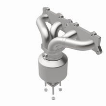 Load image into Gallery viewer, MagnaFlow Conv DF 99-02 Saturn SC/SL/SW Series 1.9L Manifold - 50150