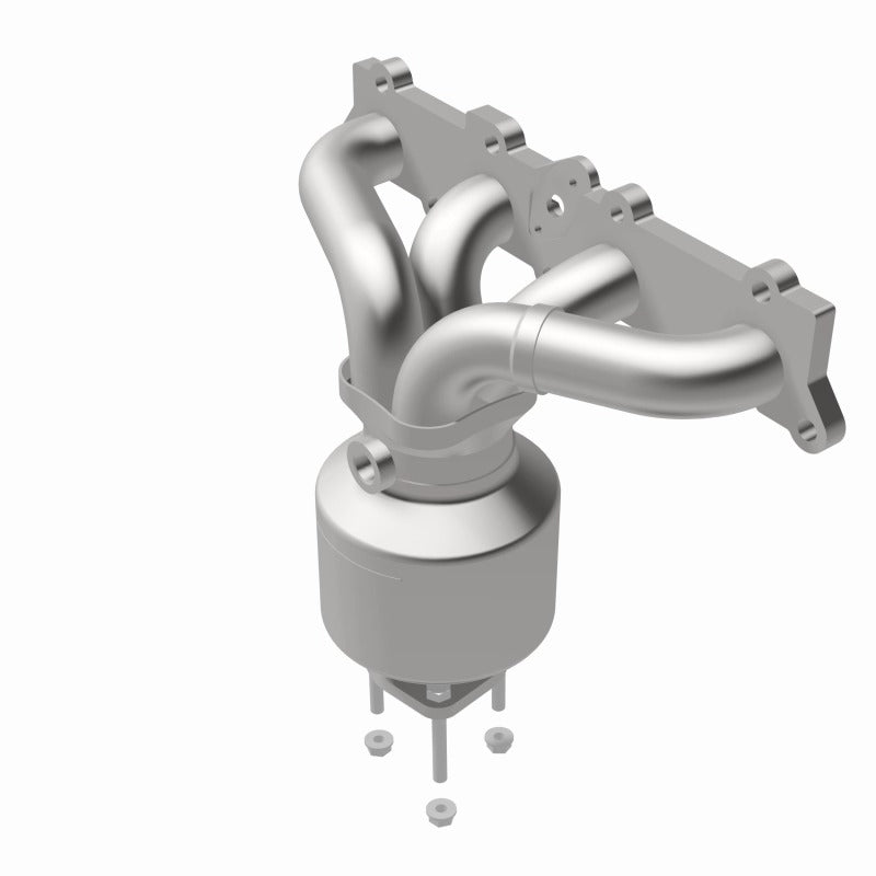 MagnaFlow Direct Fit Catalytic Converter 01-02 Saturn SC/SL/SW 1.9L - 452150