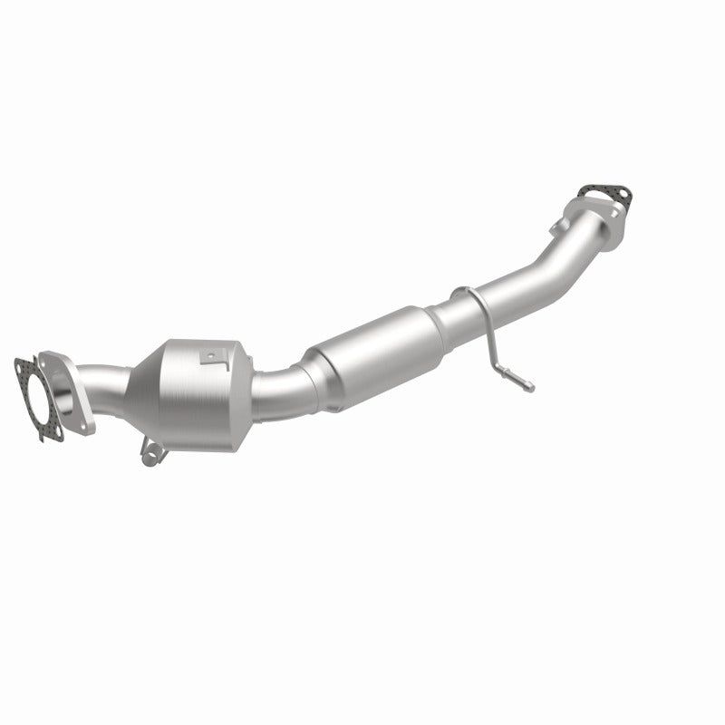 MagnaFlow Direct Fit Catalytic Converter 2010-2013 TRANSIT CONNECT 2.0 L Underbody - 52152