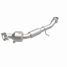 Load image into Gallery viewer, MagnaFlow Direct Fit Catalytic Converter 2010-2013 TRANSIT CONNECT 2.0 L Underbody - 52152