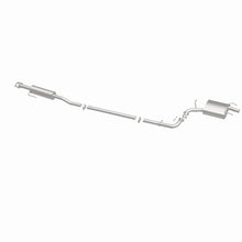 Load image into Gallery viewer, MagnaFlow BRE Exhaust Kit 07-11 Toyota Camry - 106-0078