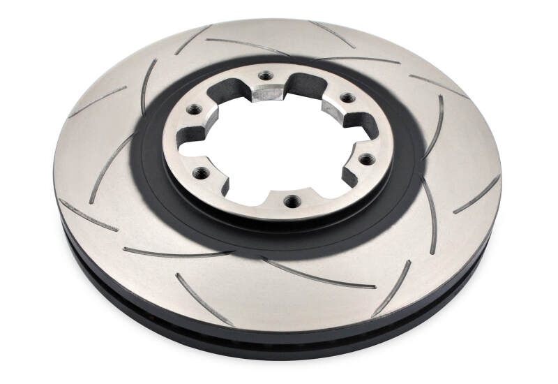 DBA 98-03 Infiniti QX4 Front Street Series Slotted Brake Rotor - DBA629S