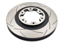 Load image into Gallery viewer, DBA 98-03 Infiniti QX4 Front Street Series Slotted Brake Rotor - DBA629S