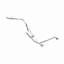 Load image into Gallery viewer, MagnaFlow BRE Exhaust Kit 05-12 Nissan Pathfinder - 106-0066