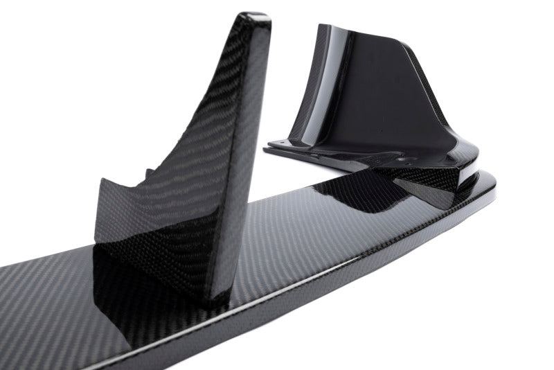 Dinan 20-26 Toyota GR Supra (A90/A91) Carbon Fiber Rear Diffuser - D980-0037