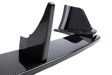 Load image into Gallery viewer, Dinan 20-26 Toyota GR Supra (A90/A91) Carbon Fiber Rear Diffuser - D980-0037