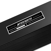 Load image into Gallery viewer, Mishimoto 03-07 Dodge 5.9L Cummins Intercooler Kit w/ Pipes (Black) - MMINT-RAM-03KBK