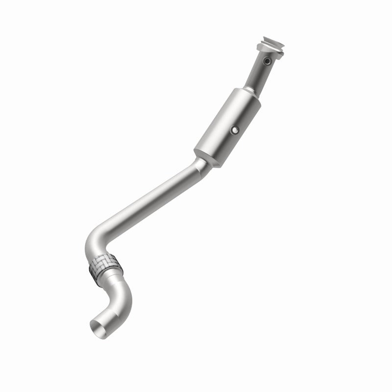 MagnaFlow 15-17 Ford Mustang 3.7L Direct Fit Converter - 6561473