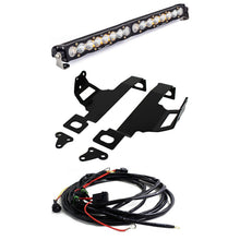Load image into Gallery viewer, Baja Designs 11-16 Ford Super Duty S8 20 inch Front Bumper Kit - 447791