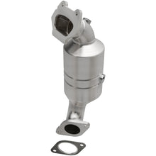 Load image into Gallery viewer, MagnaFlow OEM Grade 11-14 Dodge Grand Caravan Direct Fit Federal Rear Catalytic Converter - 52227