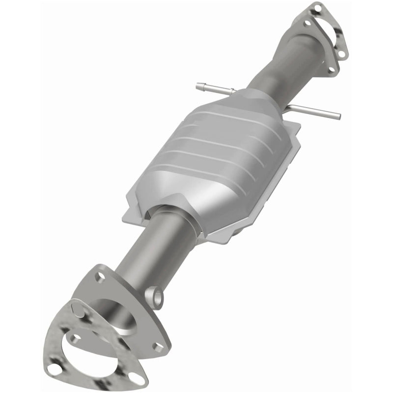 MagnaFlow Direct Fit Catalytic Converter 99 Sonoma/S10 4.3L - 447213