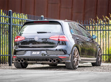 Load image into Gallery viewer, Borla 2015 Volkswagen Golf-R 2.0L Turbo S-Type CB Exhaust - 140643