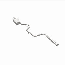Load image into Gallery viewer, MagnaFlow BRE Exhaust Kit 98-02 Oldsmobile Intrigue - 106-0667