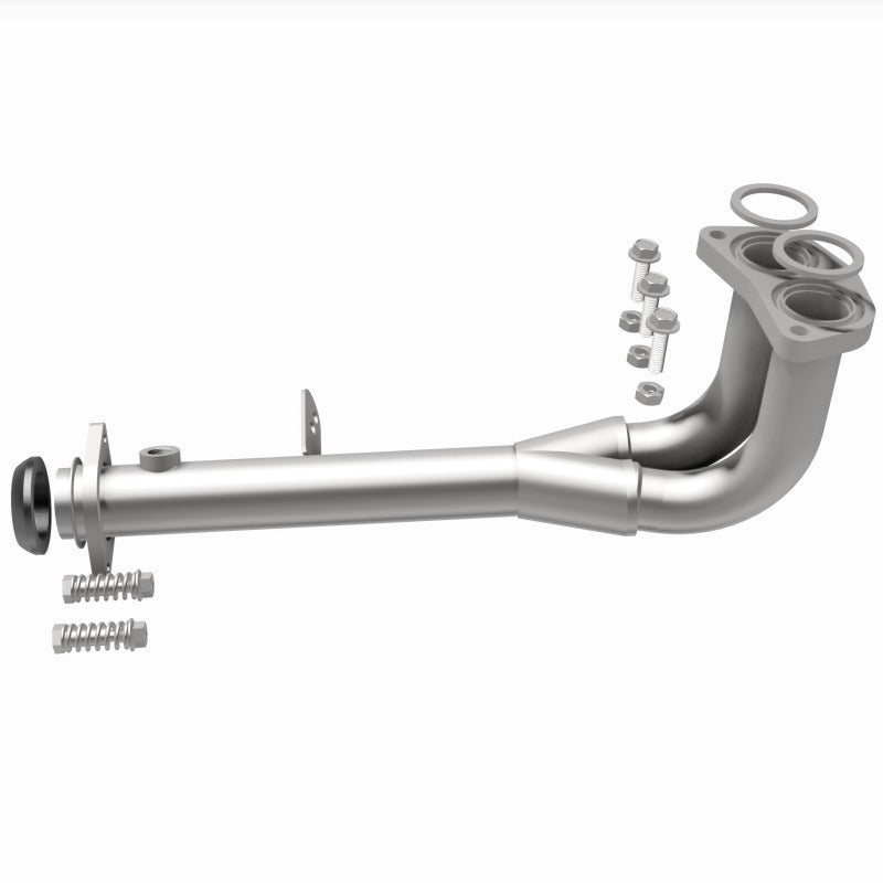 BRE Exhaust 96-00 Civic EL 1.6L Front Pipe Kit - 107-0015