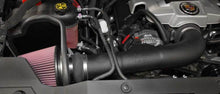 Load image into Gallery viewer, K&amp;N 77 Series Performance Intake Kit - Chevy/GMC 14-15 Silverado/Seirra /2015 Suburban/Tahoe/Yukon - 77-3082KP