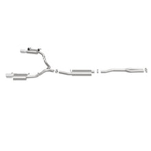 Load image into Gallery viewer, MagnaFlow 06-10 Dodge Charger 2.7L/3.5L Duals Sys CB - 16936