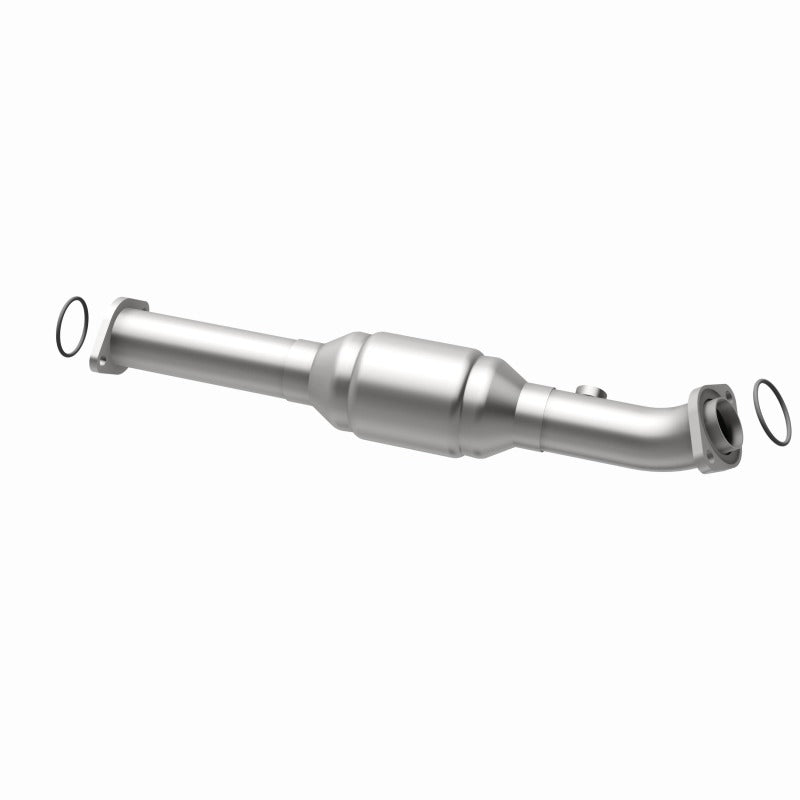 MagnaFlow Direct Fit Catalytic Converter 05-09 Toyota Tacoma 4.0L P/S Rear - 93661
