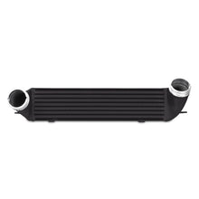Load image into Gallery viewer, Mishimoto BMW 2007-11 335i/335xi/135i 3.0L Black Performance Intercooler - MMINT-E90-07B