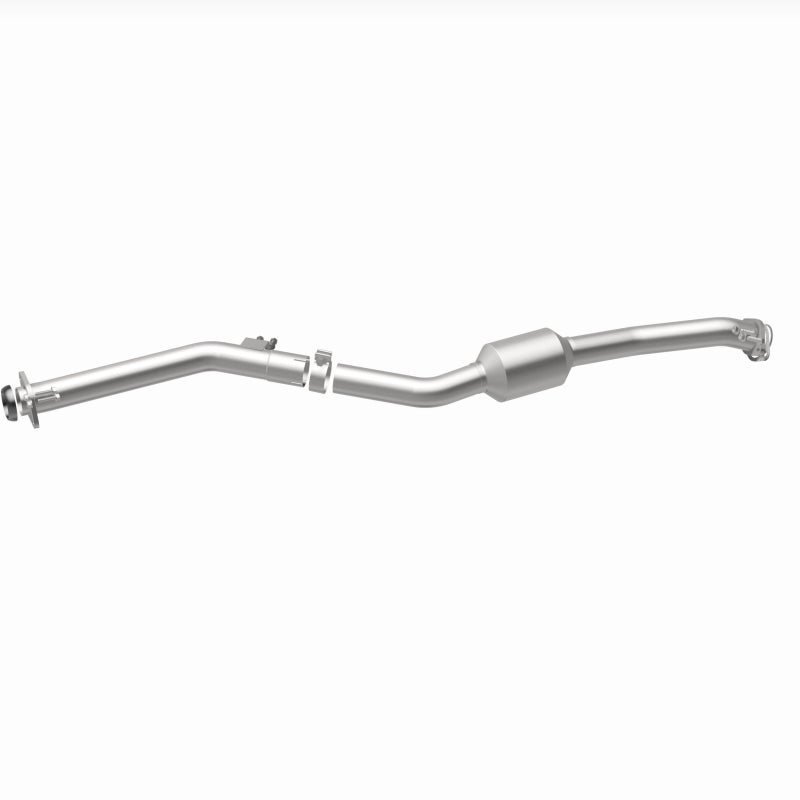 MagnaFlow 20-21 Subaru WRX 2.0L Direct Fit Catalytic Converter (California Grade) - 6571621