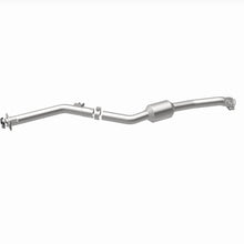 Load image into Gallery viewer, MagnaFlow 20-21 Subaru WRX 2.0L Direct Fit Catalytic Converter (California Grade) - 6571621