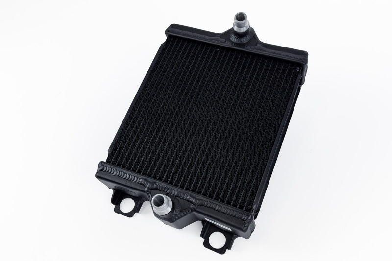 CSF BMW F87 M2 and Gen 1 B58 High Performance Auxiliary Radiator - 8355
