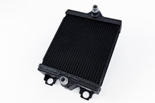 Load image into Gallery viewer, CSF BMW F87 M2 and Gen 1 B58 High Performance Auxiliary Radiator - 8355