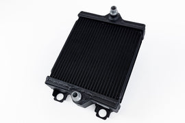 CSF BMW F87 M2 and Gen 1 B58 High Performance Auxiliary Radiator - 8355